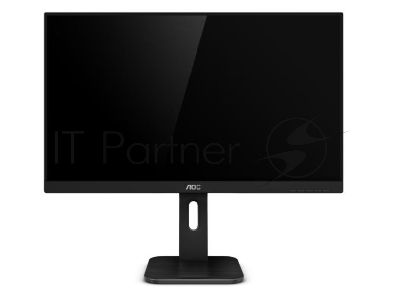 Монитор AOC 21.5 Professional 22P1(00/01) черный MVA LED 16:9 DVI HDMI M/M матовая HAS Pivot 250cd