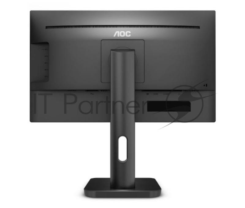 Монитор AOC 21.5 Professional 22P1(00/01) черный MVA LED 16:9 DVI HDMI M/M матовая HAS Pivot 250cd