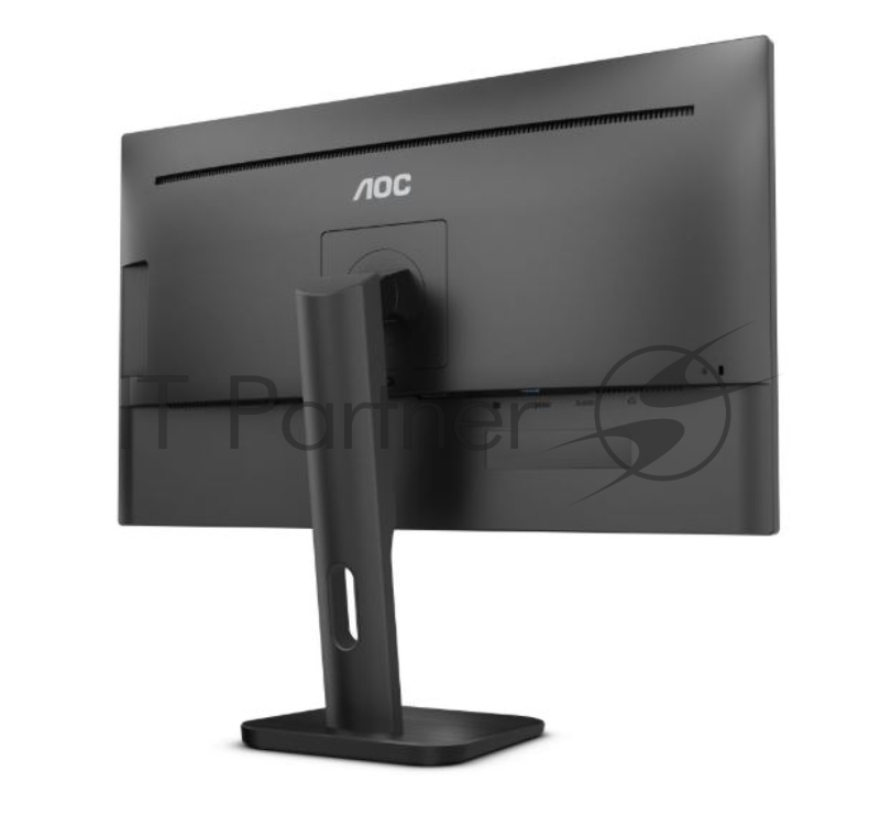 Монитор AOC 21.5 Professional 22P1(00/01) черный MVA LED 16:9 DVI HDMI M/M матовая HAS Pivot 250cd