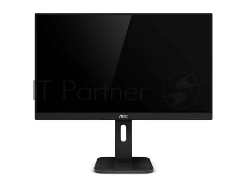 Монитор AOC 21.5 Professional 22P1(00/01) черный MVA LED 16:9 DVI HDMI M/M матовая HAS Pivot 250cd