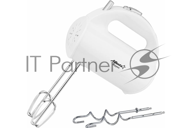 Миксер ATLANTA ATH-3115 (white)
