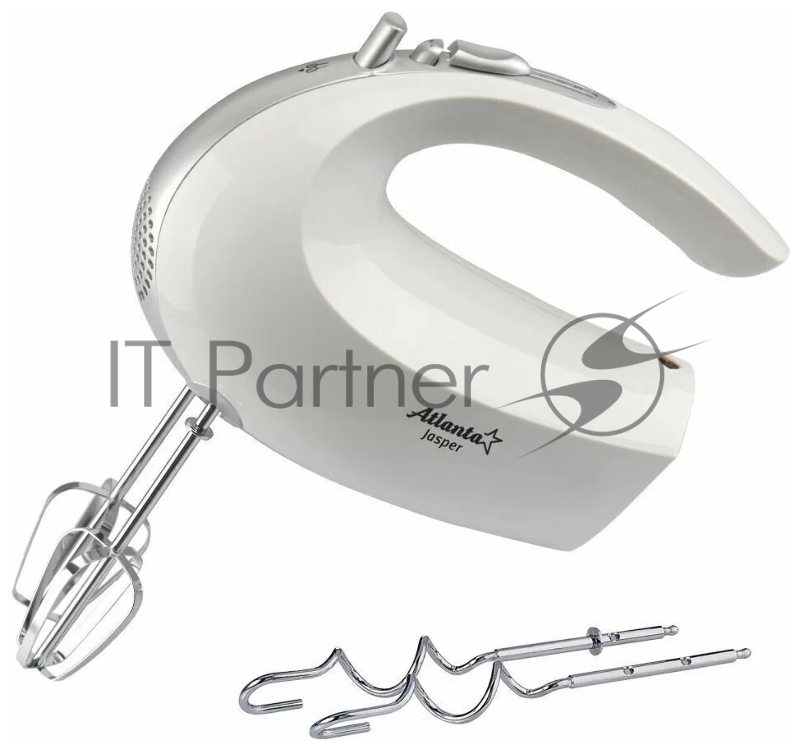 Миксер ATLANTA ATH-3116 (white)