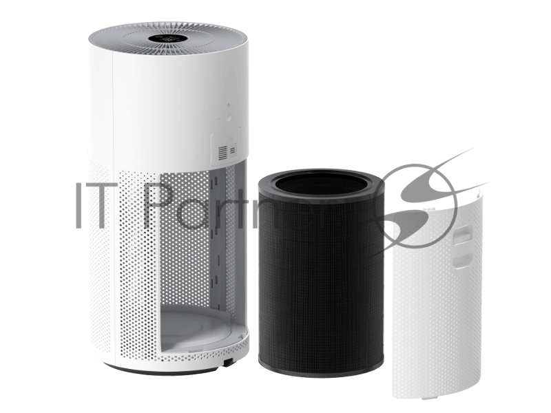 Очиститель воздуха Xiaomi Smartmi Air Purifier (KQJHQ01ZM), белый