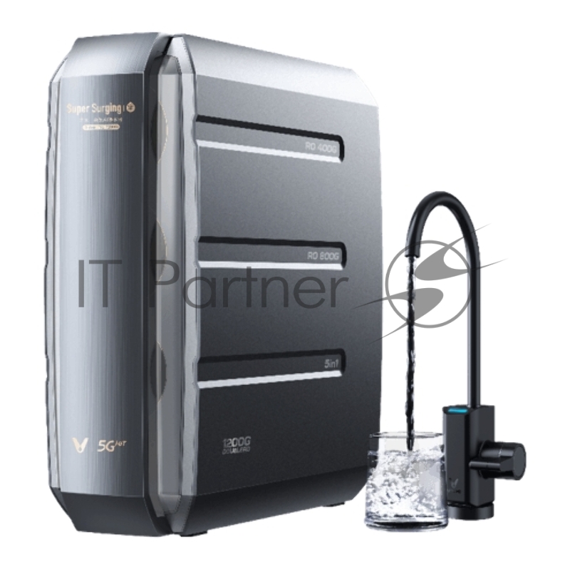 Очиститель для воды Viomi MR1223-B