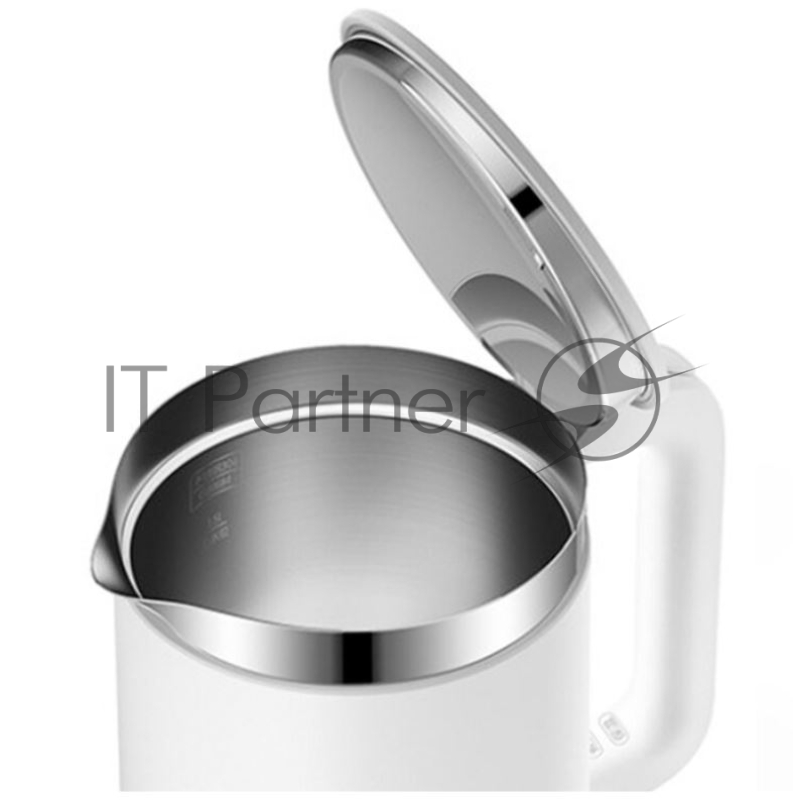 Умный чайник Xiaomi Viomi Smart Kettle Bluetooth, белый, V-SK152A