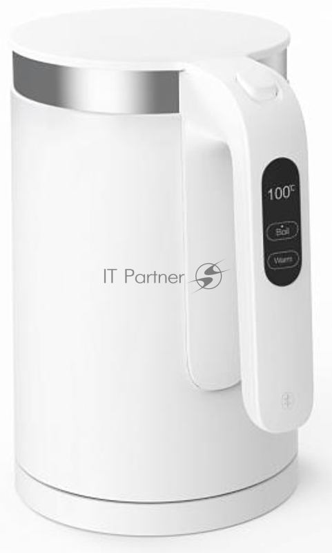 Умный чайник Xiaomi Viomi Smart Kettle Bluetooth, белый, V-SK152A