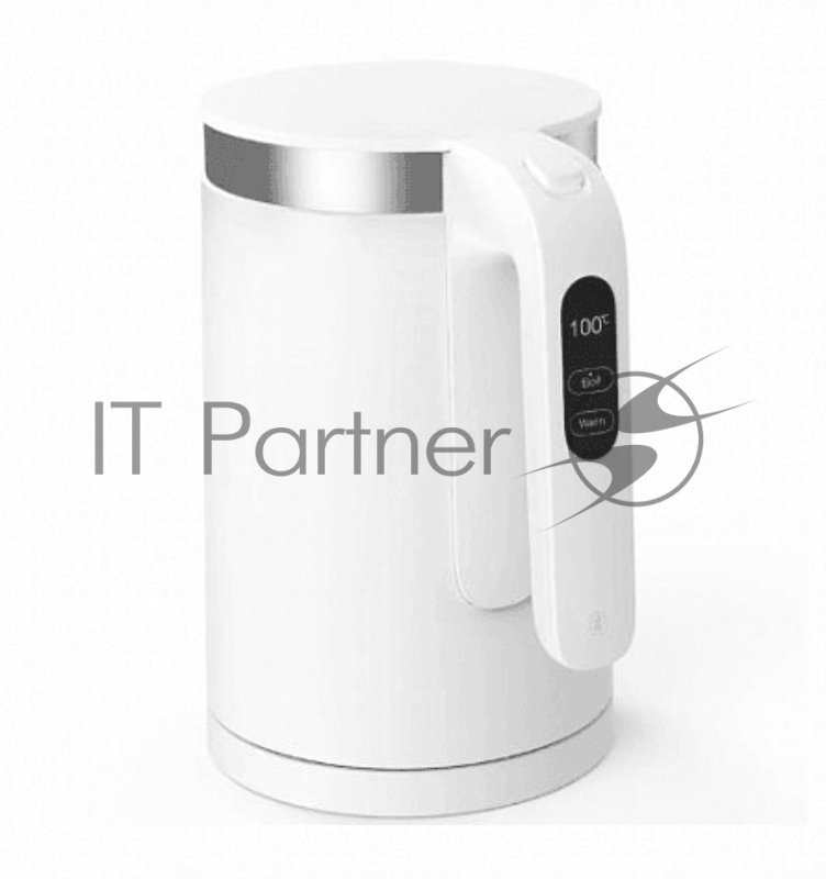 Умный чайник Xiaomi Viomi Smart Kettle Bluetooth, белый, V-SK152A