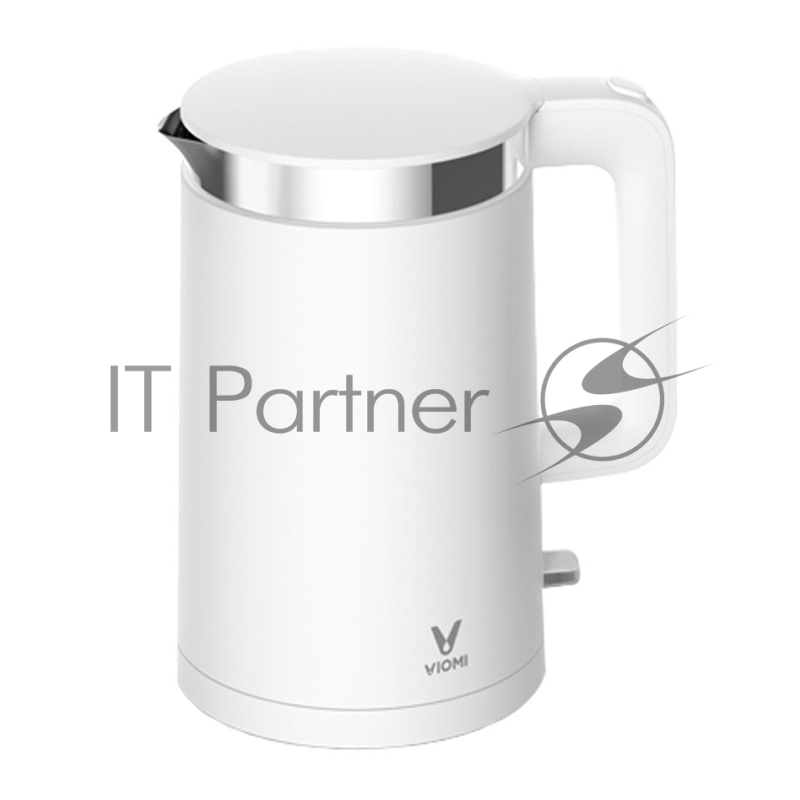 Электрический чайник Xiaomi Viomi Mechanical Kettle V-MK152A белый