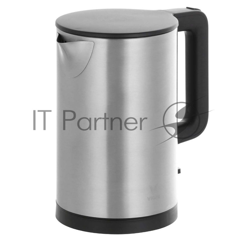Чайник Xiaomi Viomi Mechanical Kettle (V-MK151B) Silver/Black