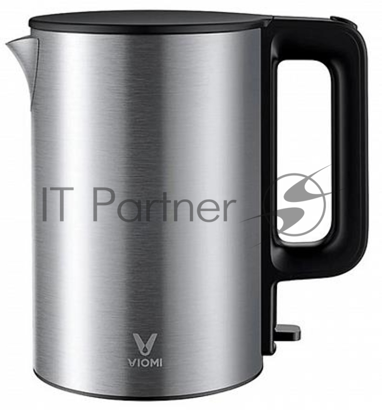Чайник Xiaomi Viomi Mechanical Kettle (V-MK151B) Silver/Black