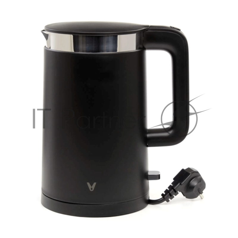 Чайник Xiaomi Viomi Mechanical Kettle black (V-MK152B)