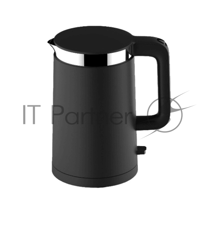Чайник Xiaomi Viomi Mechanical Kettle black (V-MK152B)