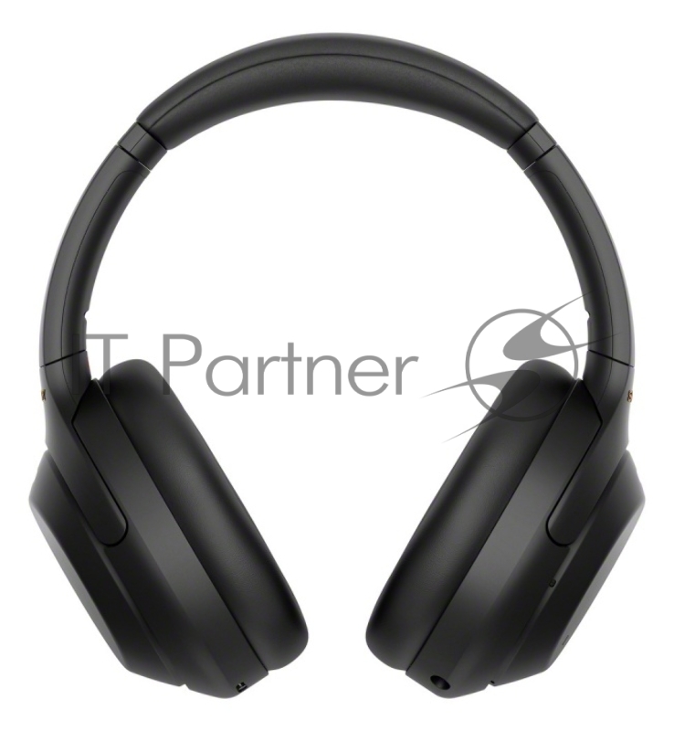 Наушники Sony WH-1000XM4 Bluetooth, черный