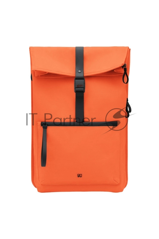 Рюкзак NINETYGO NINETYGO URBAN.DAILY Backpack оранжевый