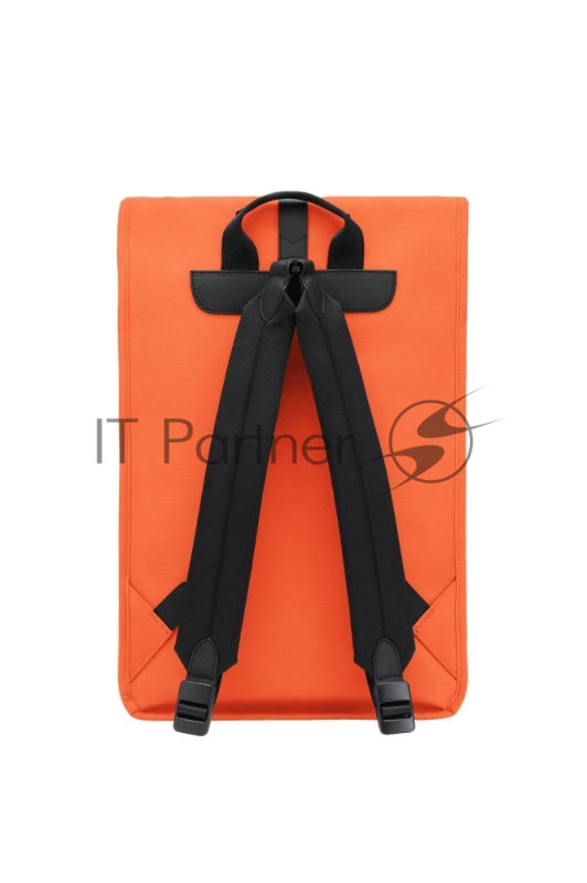 Рюкзак NINETYGO NINETYGO URBAN.DAILY Backpack оранжевый