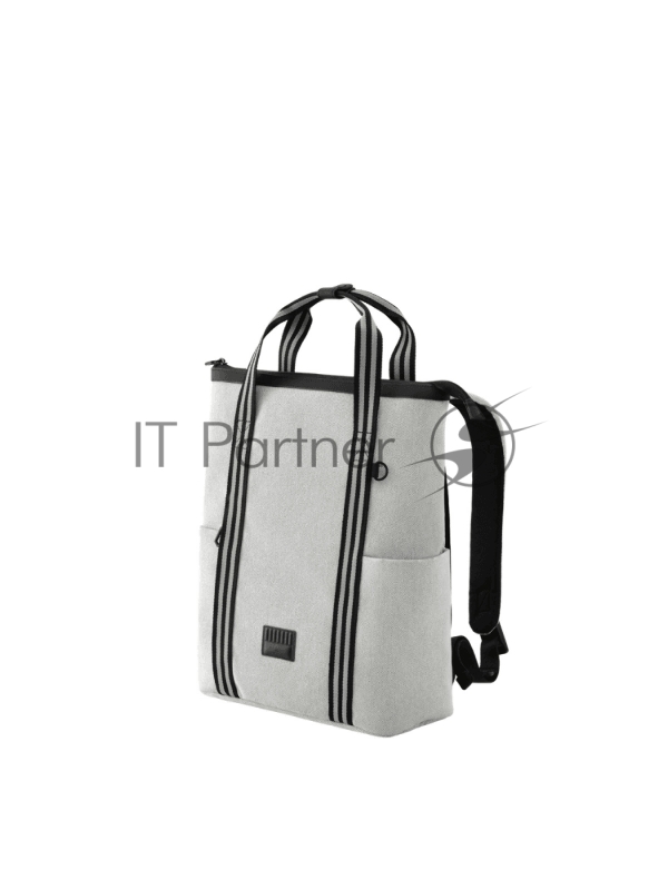 Рюкзак NINETYGO Urban multifunctional commuting backpack бежевый