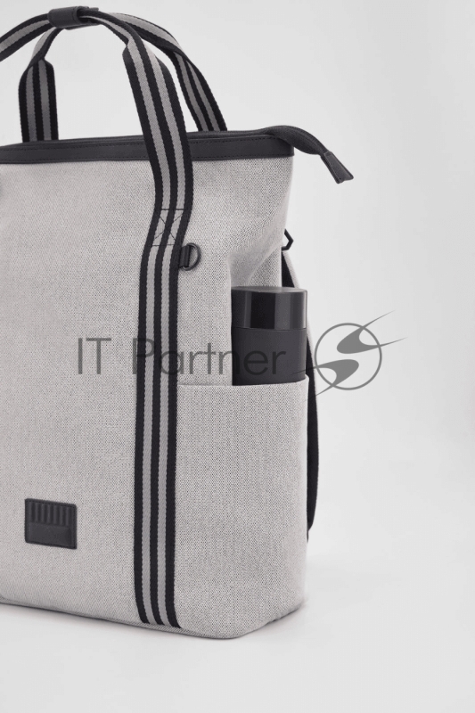 Рюкзак NINETYGO Urban multifunctional commuting backpack бежевый