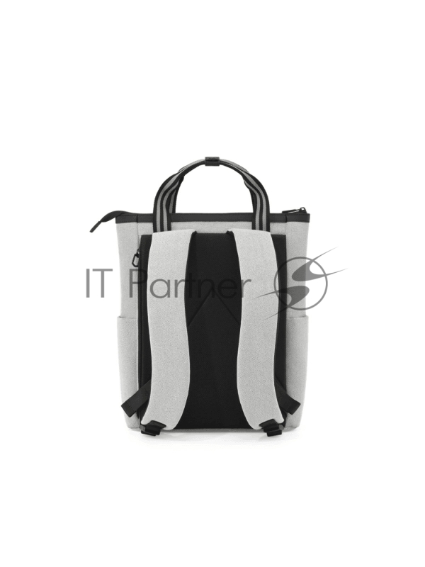 Рюкзак NINETYGO Urban multifunctional commuting backpack бежевый