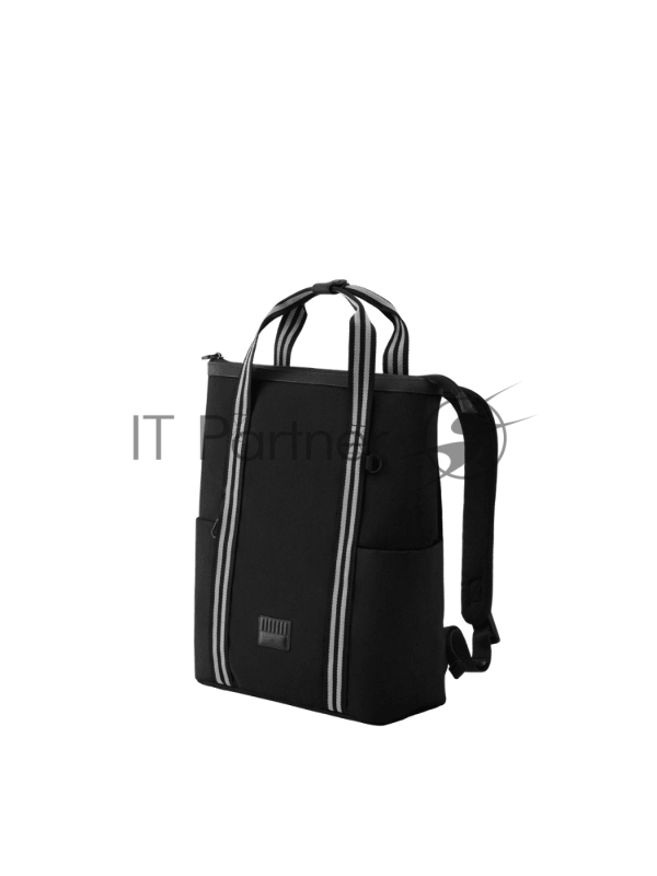 Рюкзак NINETYGO Urban multifunctional commuting backpack черный