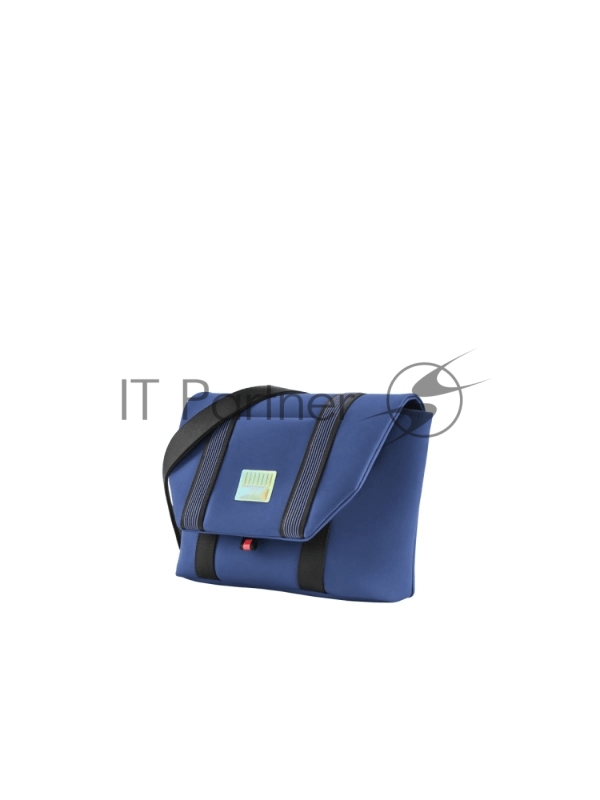 Сумка NINETYGO URBAN.E-USING PLUS синий