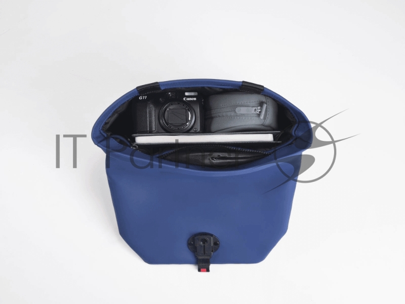 Сумка NINETYGO URBAN.E-USING PLUS синий