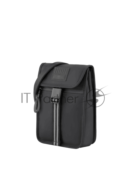 Сумка NINETYGO Urban daily shoulder bag черный
