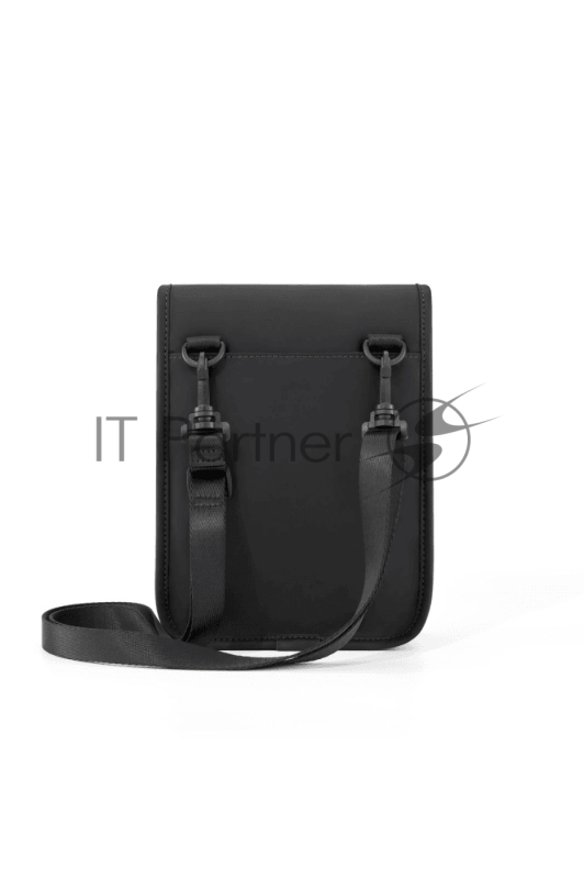 Сумка NINETYGO Urban daily shoulder bag черный