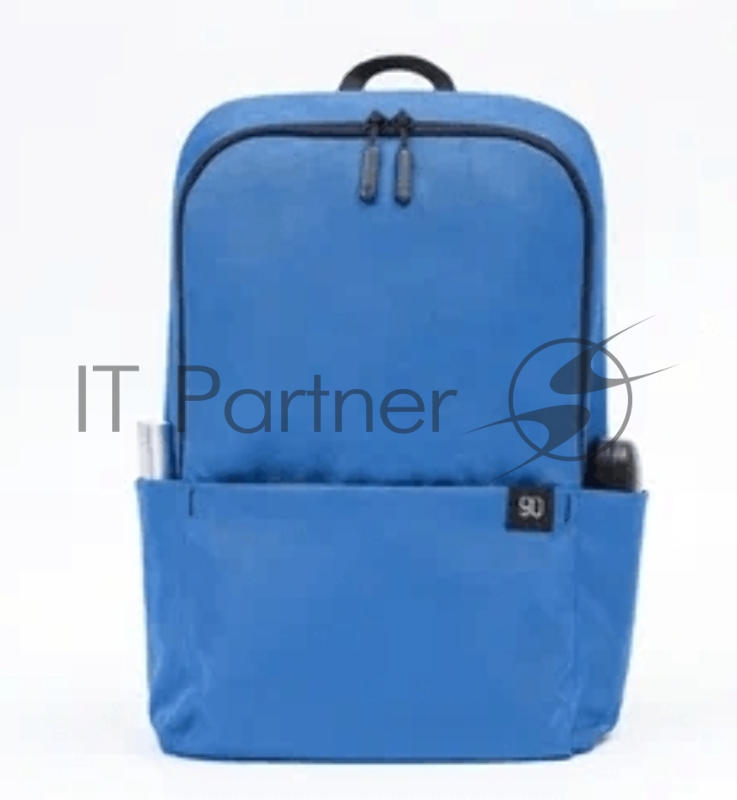 Рюкзак NINETYGO Tiny Lightweight Casual Backpack синий