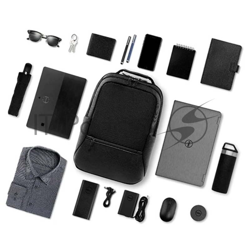 Рюкзак Dell Backpack Premier 15