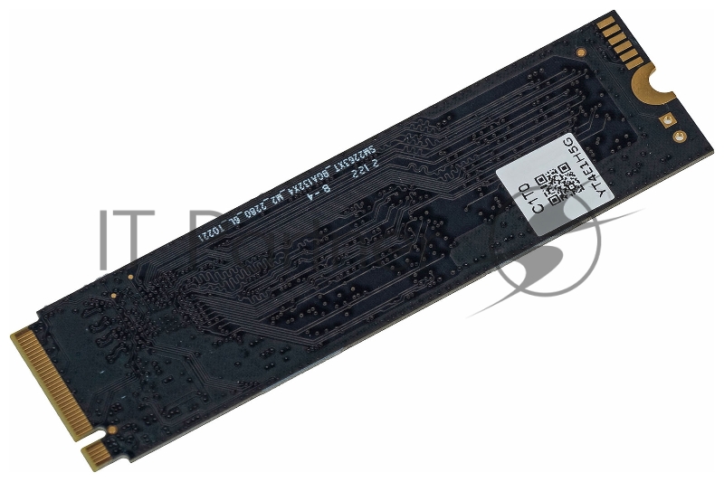 Накопитель SSD Digma PCI-E x4 2Tb DGSM3002TG13T Mega G1 M.2 2280