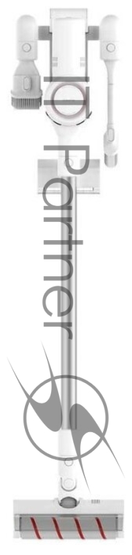 Пылесос Dreame Cordless Vacuum Cleaner V9