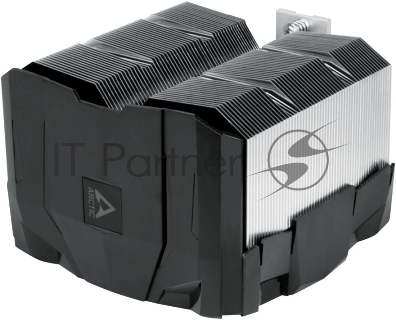 Вентилятор для процессора Arctic Freezer A35 AM4 арт. ACFRE00112A