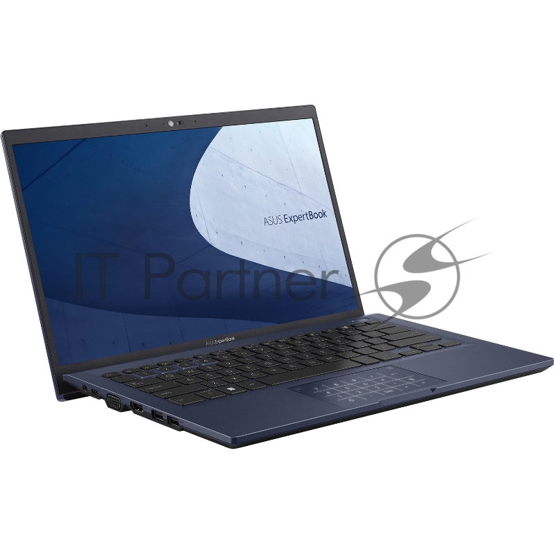 Ноутбук ASUS B1400CBA-EB0766 14