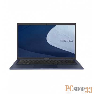 Ноутбук ASUS B1400CBA-EB0767W 14