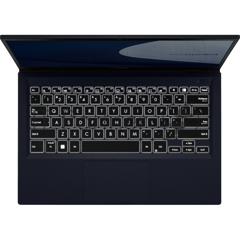 Ноутбук ASUS B1400CBA-EB0768X 14