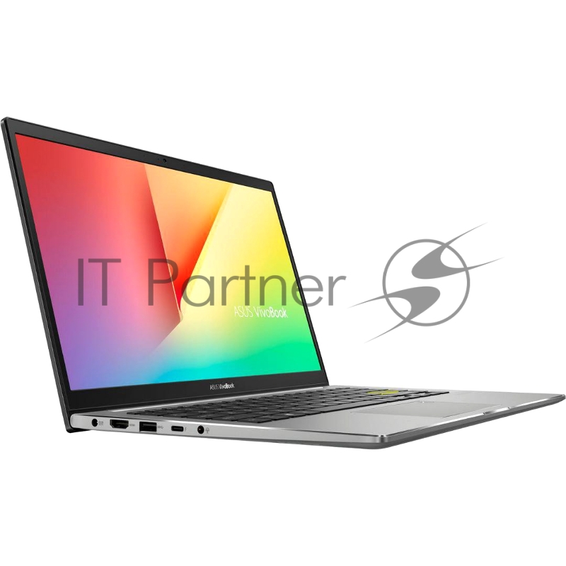 Ноутбук ASUS S433EA-KI2331W 14