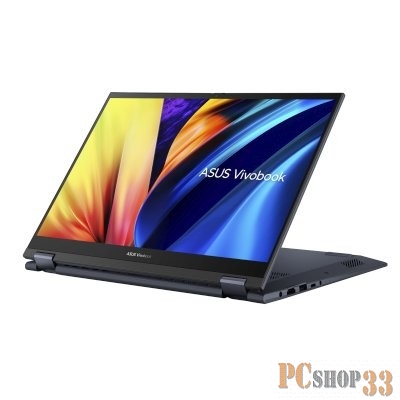 Ноутбук ASUS TP3402ZA-LZ259W flip Touch 14
