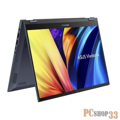 Ноутбук ASUS TP3402ZA-LZ259W flip Touch 14