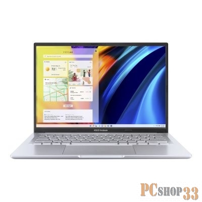Ноутбук ASUS X1403ZA-LY193 14