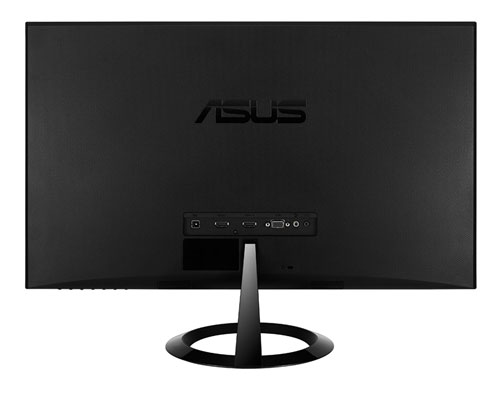 Монитор ASUS 24 VX248H Black LED, 1920x1080, 1ms, 250 cd/m2, ASCR 80M:1, D-Sub, DVI-D, HDMI*2, 2Wx2