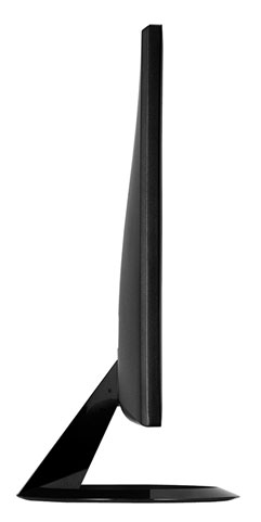 Монитор ASUS 24 VX248H Black LED, 1920x1080, 1ms, 250 cd/m2, ASCR 80M:1, D-Sub, DVI-D, HDMI*2, 2Wx2