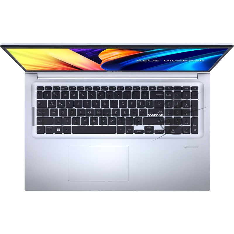 Ноутбук ASUS X1702ZA-AU155 17.3