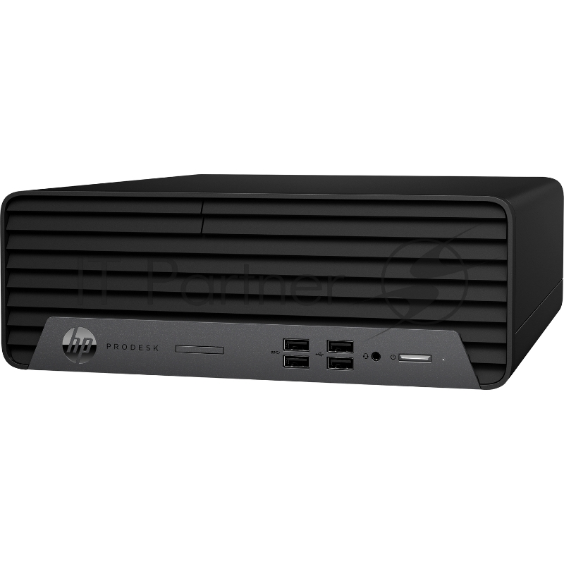 Компьютер HP ProDesk 400 G7 SFF Intel Core i5 10500(3.1Ghz)/8192Mb/256SSDGb/ 1y/Win10Pro + ОС:ENG KBD:ENG(UK) Powercord:UK, ПИ. Английская клавиатура