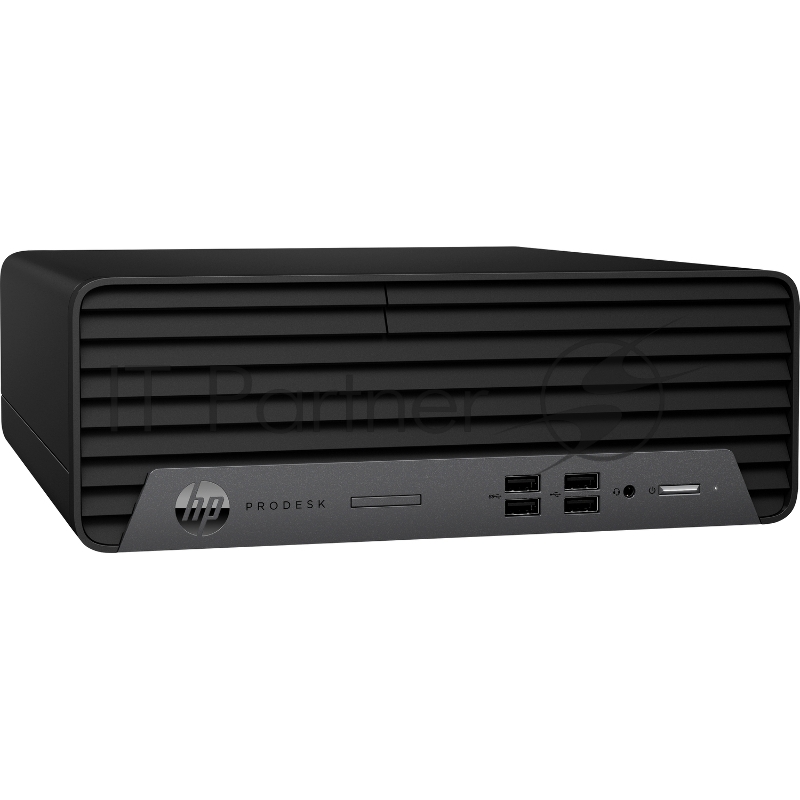 Компьютер HP ProDesk 400 G7 SFF Intel Core i5 10500(3.1Ghz)/8192Mb/256SSDGb/ 1y/Win10Pro + ОС:ENG KBD:ENG(UK) Powercord:UK, ПИ. Английская клавиатура