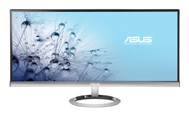 Монитор ASUS 29 MX299Q