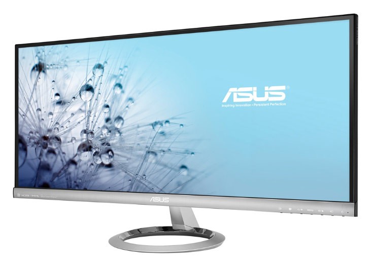 Монитор ASUS 29 MX299Q