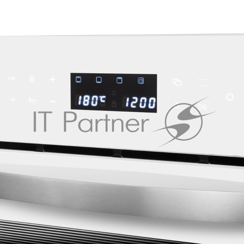 Шкаф духовой электрический MAUNFELD EOEC.564TW