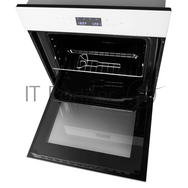 Шкаф духовой электрический MAUNFELD EOEC.564TW