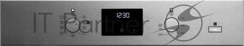 Духовой шкаф Электрический Electrolux EOD3H50TX нержавеющая сталь