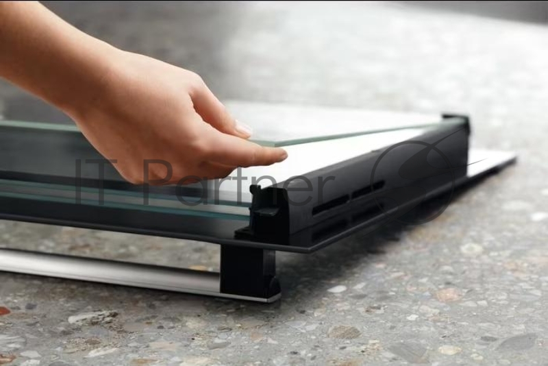 Духовой шкаф Электрический Electrolux EOH2H00BX нержавеющая сталь